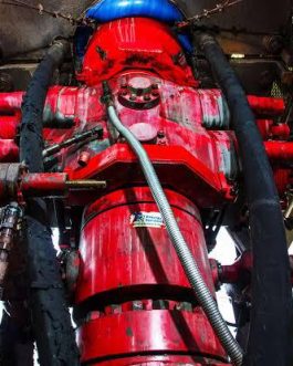 Gap Analysis DNV-OS-E101