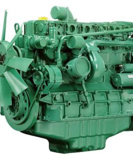 Volvo Penta TAD720VE